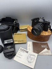 Macchina fotografica pellicola