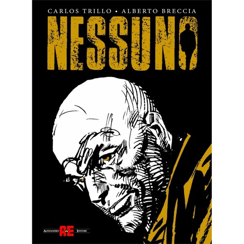 Nessuno alessandro editore - nessuno,