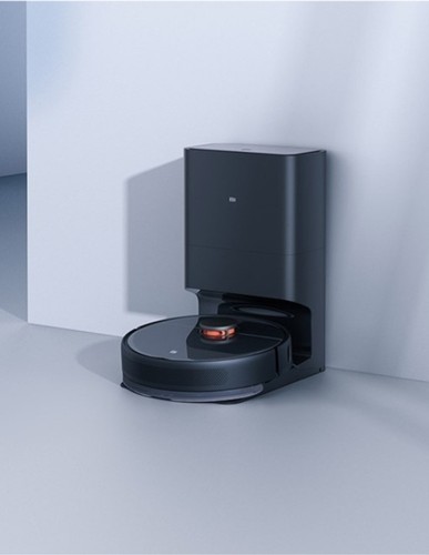 Xiaomi robot aspirapolevere - xiaomi,