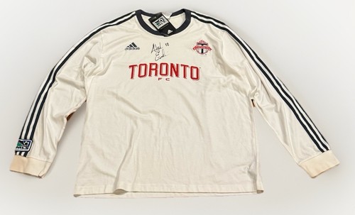 Maglia allenamento calcio