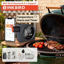 INKBIRD Ventilatore Automatico