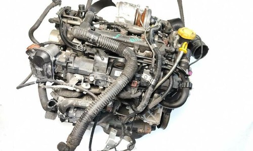 Motore opel corsa 55 kw - opel, d
