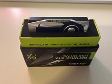 NVIDIA GeForce GTX 1080 64GB