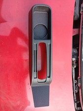 Tunnel Porta Oggetti Fiat