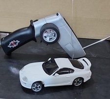 RADIO SHAKE RC XMODS BIANCO SUPRA