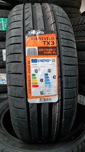Treno completo pneumatici - completo, 4