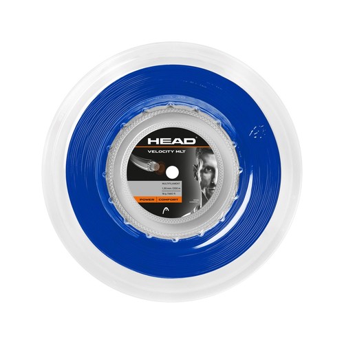 Head velocity half set - 6,50, mt