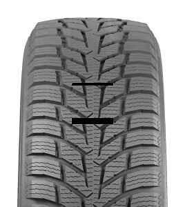 205 r16 110 - 110/108, nokian