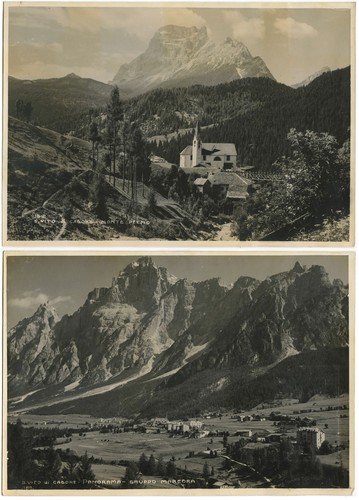 San vito cadore - san, (belluno)