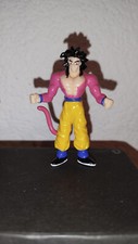Figurine Goku SS4 Dragon Ball GT DBZ Bandai Toys BS STA figure AB rare Giochi
