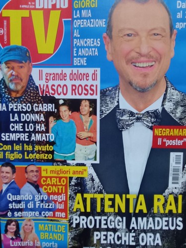 Dipiù 2024 - tv,