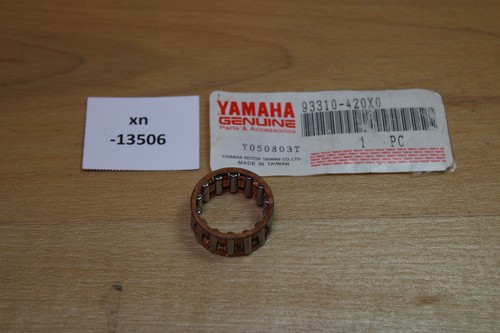 Yamaha 93310 420x0 cuscinetto - 93310-420x0,