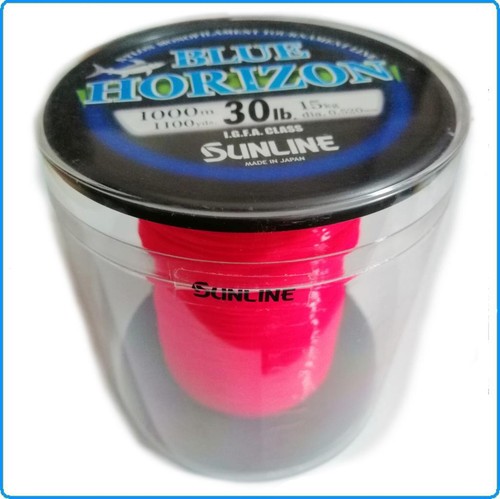 Filo sunline blue horizon - blue,