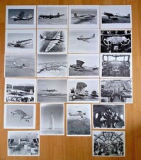 LOTTO 22 FOTO AERONAUTICA