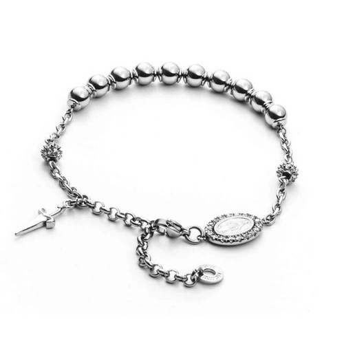 Jpbr1321b bracciale uomo in - da,