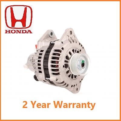Alternatore per honda civic - honda,