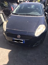 Musata Grande Punto 2013 - 1.3 Mtj Diesel-