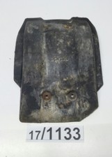 carena  plastica ripara motore