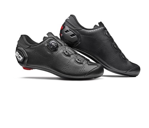 Bdc sidi fast black - fast, shoes