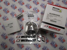 Suzuki GS750 77-79 Wiseco