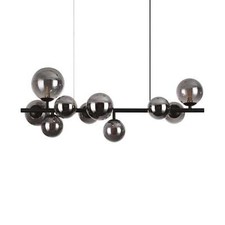 Perlage sp10 di Ideal Lux cod.271408 nero