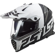 CASCO ENDURO LS2 PIONEER MX436
