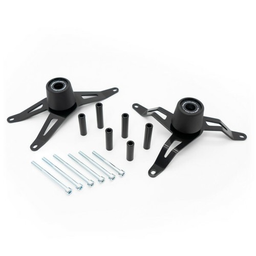 Protezione kit tamponi - kit,