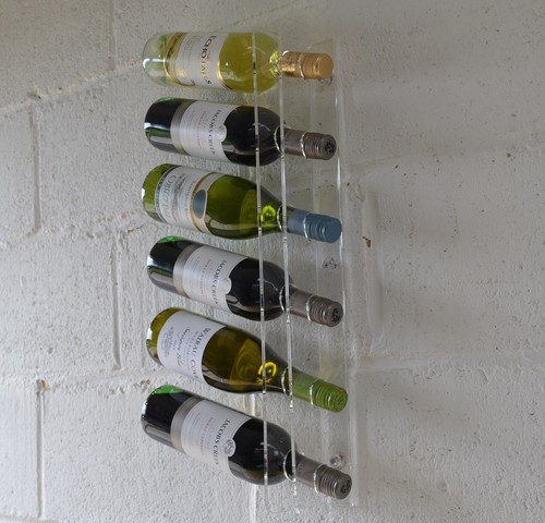 Portabottiglie vino - portabottiglie,