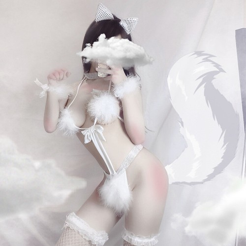Set lingerie sexy - , donna