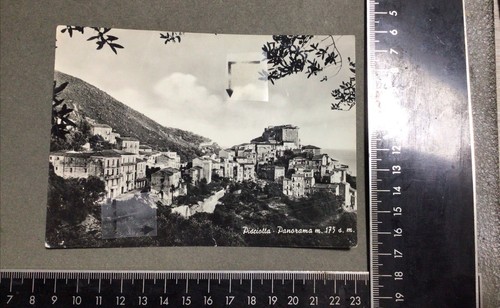 Pisciotta,panorama,Salerno,FG