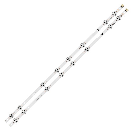 2pcs strisce - 2pcs,