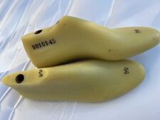 93D Forme calzolaio per scarpa uomo classica n. 44