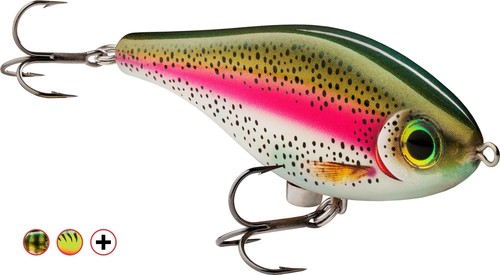 Rapala super shadow rap - rapala,