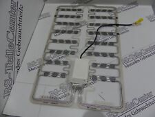 Tappetino occupazione sedile