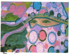 Quadro Franchi Carlo Massimo 30x40