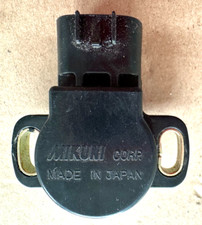 5PS-85885-01-00 SENSORE POSIZIONE FARFALLA  ORIGINALE YAMAHA XP XT TDM FJR XVS