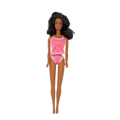 Divertente bambola barbie - divertente,
