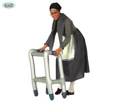 Girello deambulatore gonfiabile cm 50x84