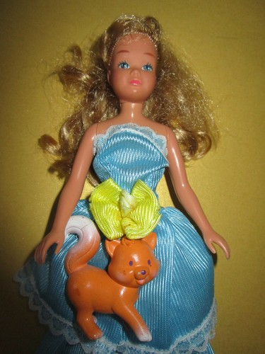 Antica barbie vintage - b-69),