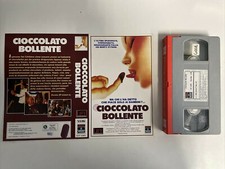 CIOCCOLATO BOLLENTE (1989)