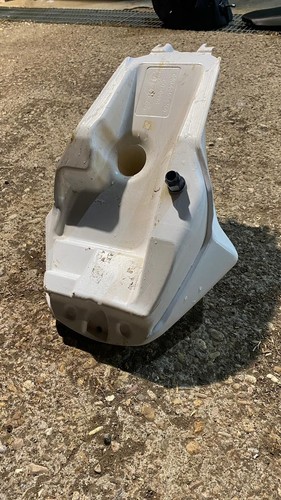Serbatoio per moto stradali - serbatoio,