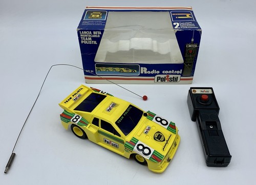 Lancia beta team martini - beta,