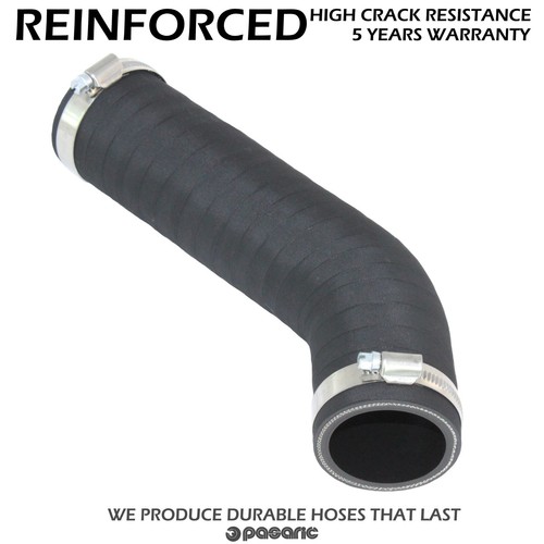 Tubo intercooler ricambio fiat - tubo,