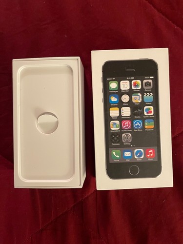 Apple iphone nero 32gb solo - apple,