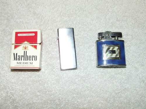 Vintage 1950 accendino lotto - 1950's,