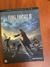 Final Fantasy XV : Standard