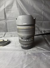 Obiettivo sigma 30mm - obiettivo, 15-30mm