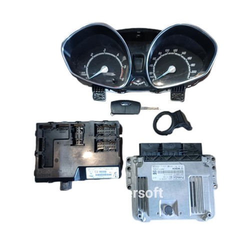 Kit accensione per - ford, fiesta