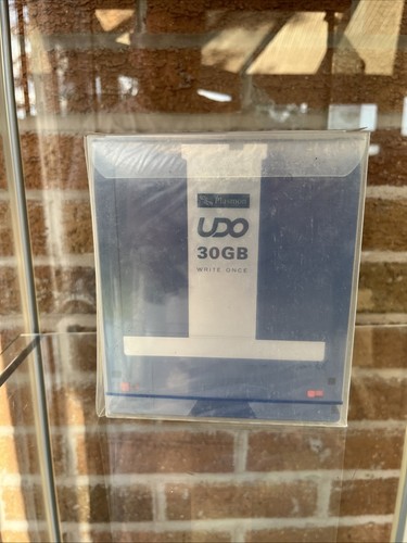 Plasmon udo30rw 30gb - 30gb, scrivi