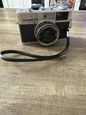 Olympus 35 RC fotocamera